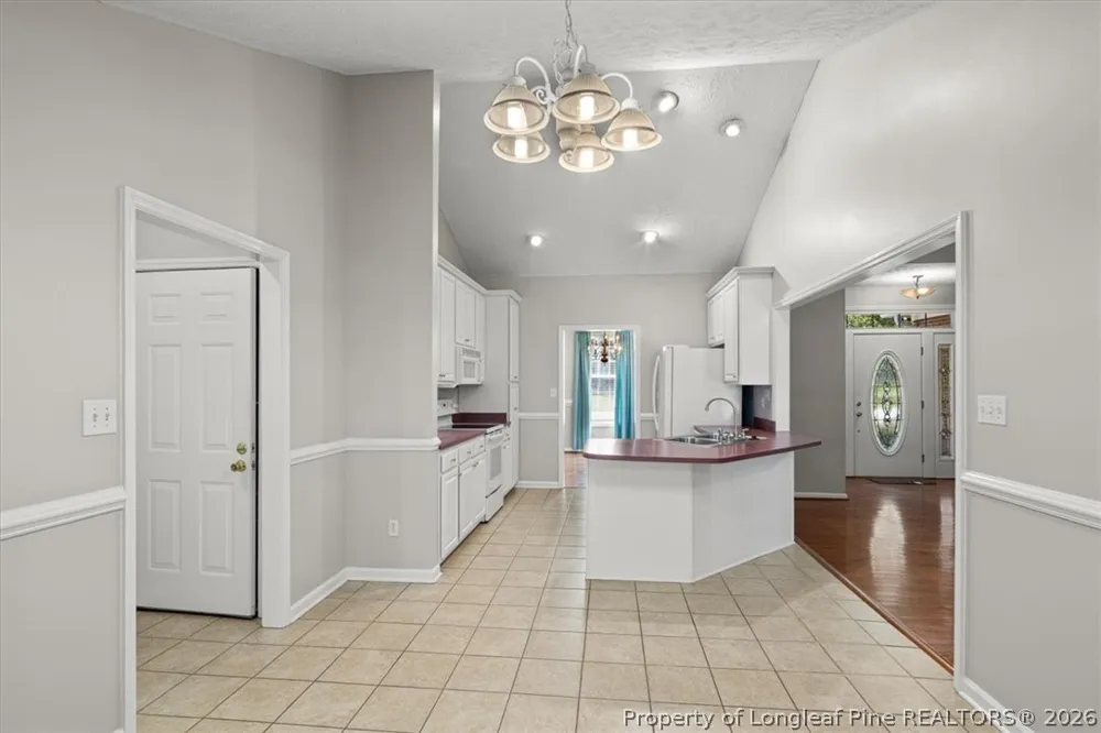 321 Stone Cross Drive Spring Lake, NC 28390