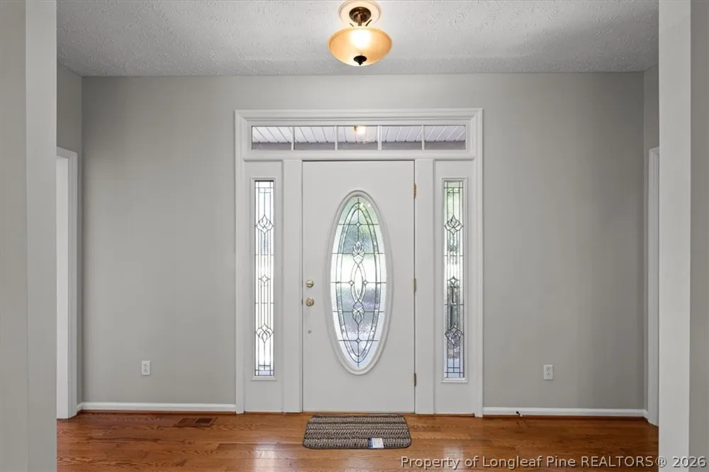 321 Stone Cross Drive Spring Lake, NC 28390