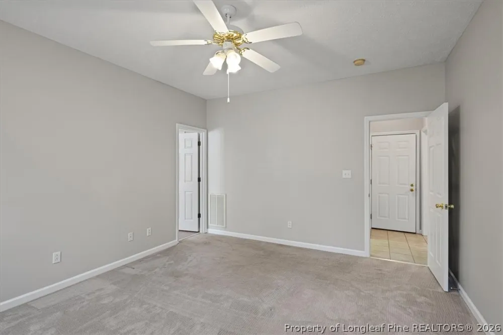 321 Stone Cross Drive Spring Lake, NC 28390