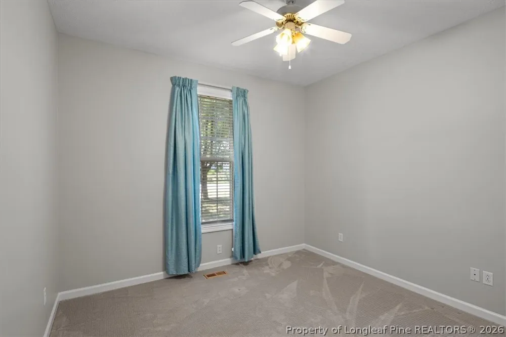 321 Stone Cross Drive Spring Lake, NC 28390