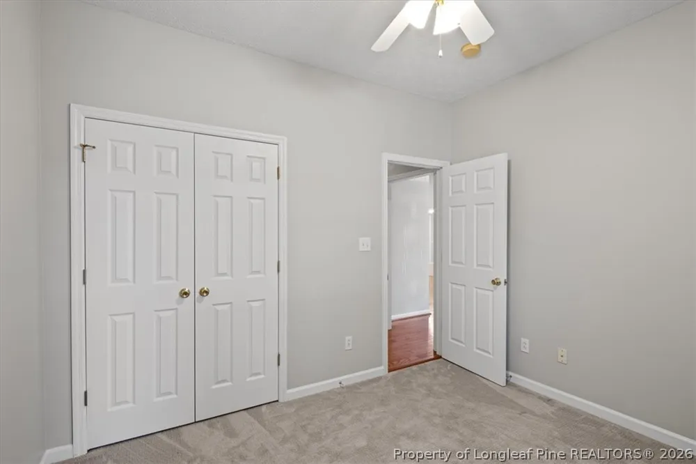321 Stone Cross Drive Spring Lake, NC 28390
