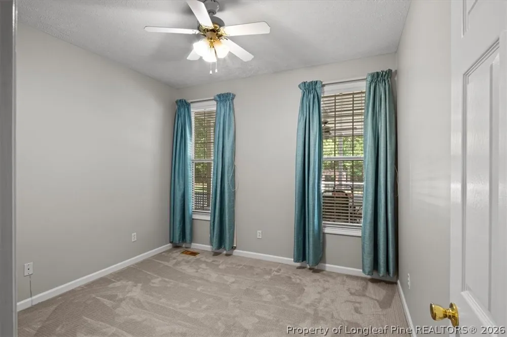 321 Stone Cross Drive Spring Lake, NC 28390