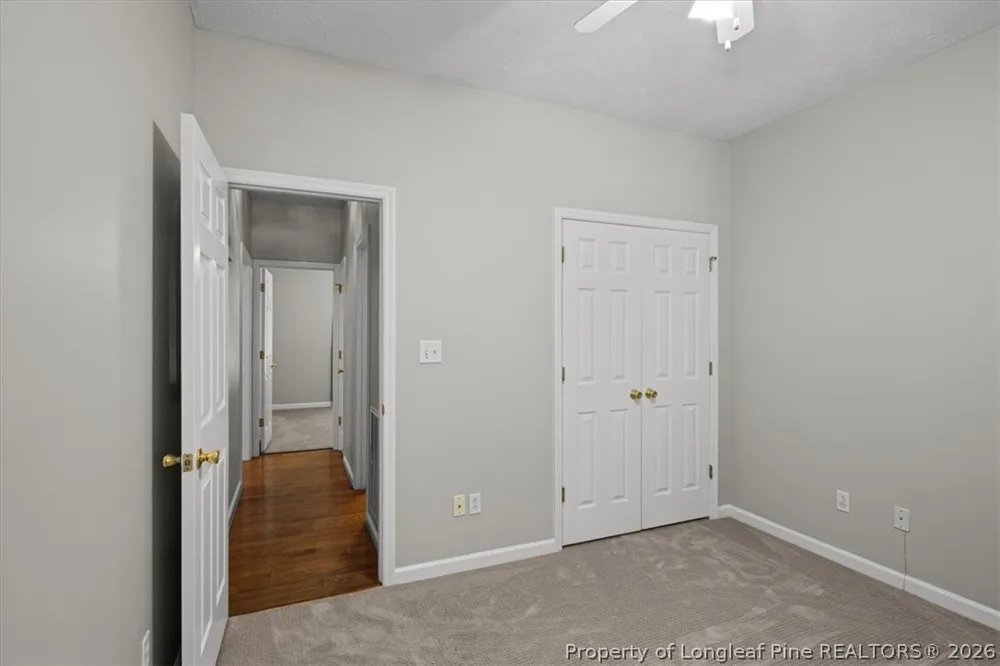 321 Stone Cross Drive Spring Lake, NC 28390