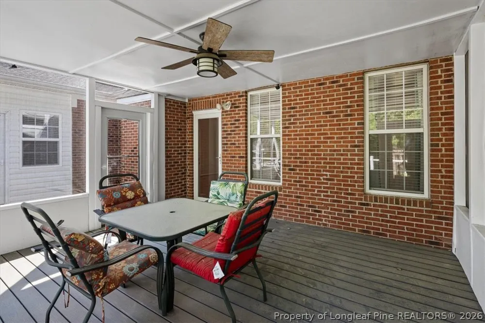 321 Stone Cross Drive Spring Lake, NC 28390