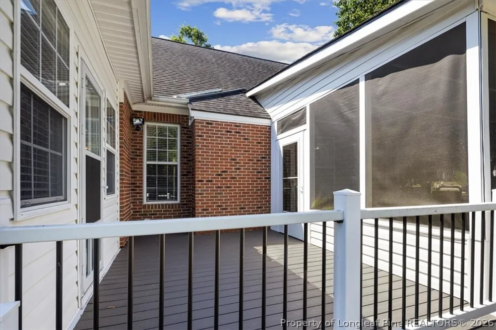 321 Stone Cross Drive Spring Lake, NC 28390