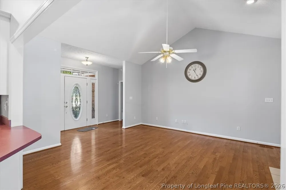 321 Stone Cross Drive Spring Lake, NC 28390
