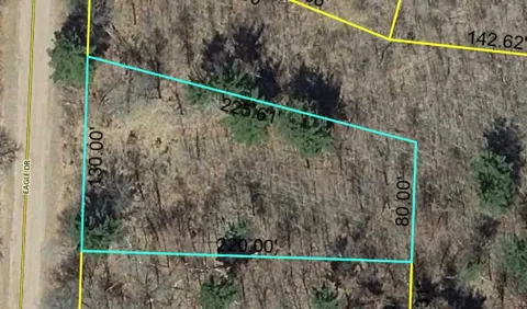 Lot 160 Eagle Drive