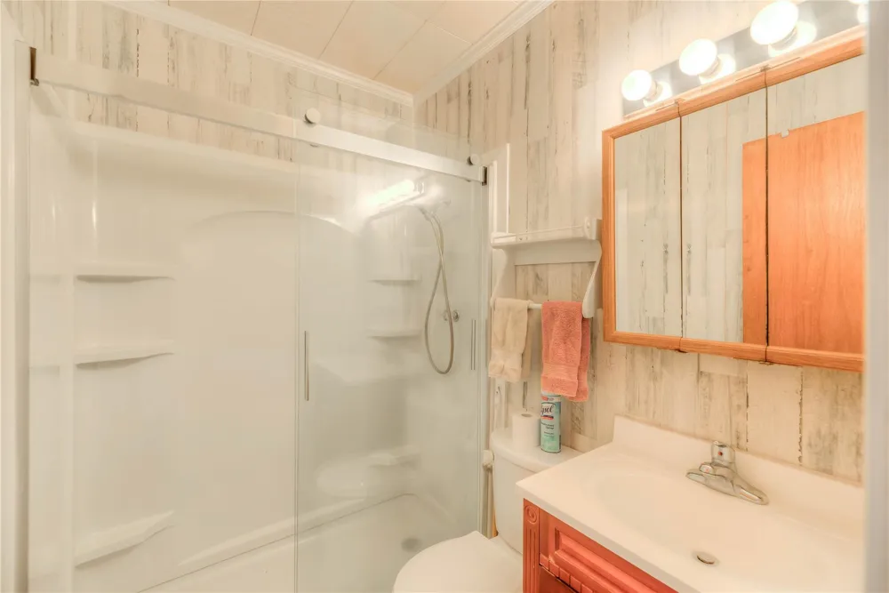 323 Lakeview Drive Onalaska, TX 77360
