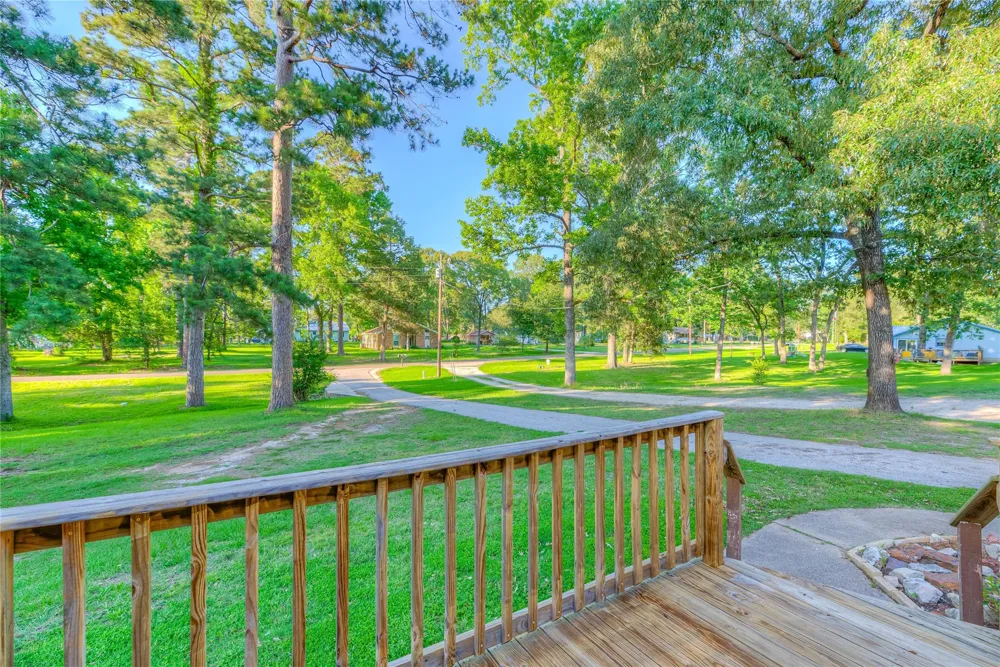 323 Lakeview Drive Onalaska, TX 77360