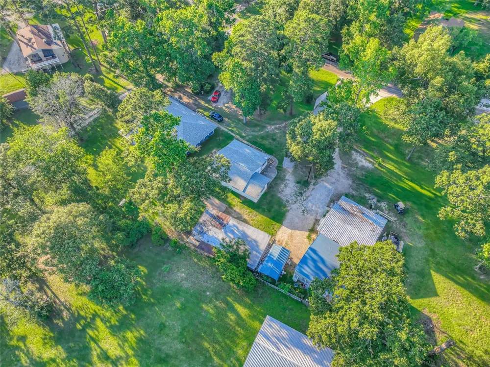 323 Lakeview Drive Onalaska, TX 77360