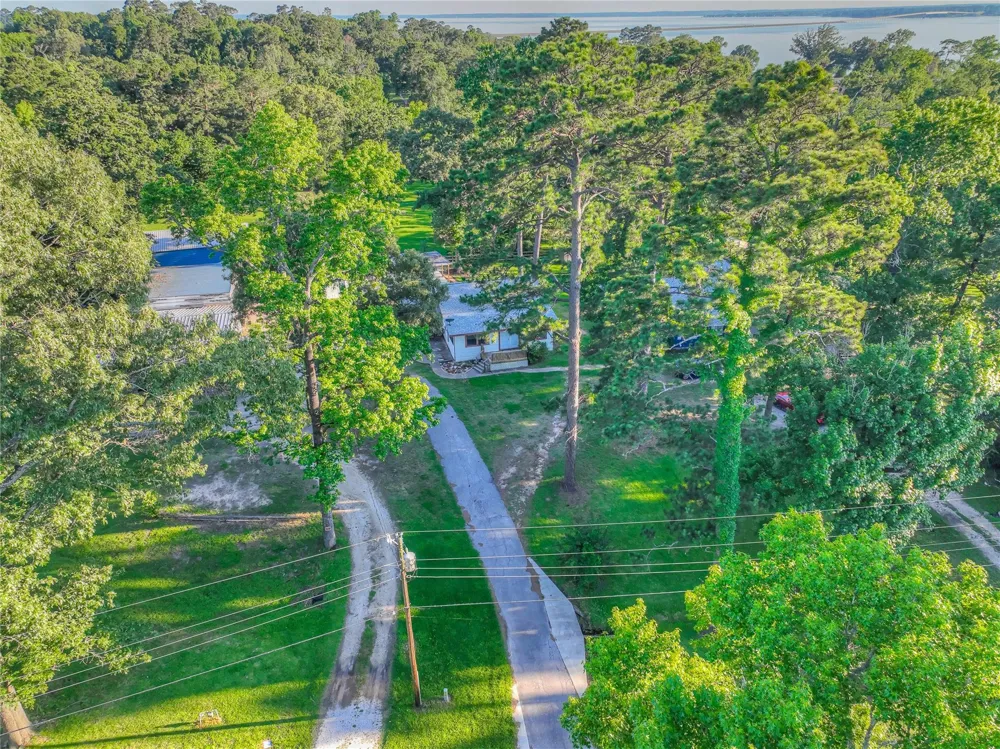 323 Lakeview Drive Onalaska, TX 77360