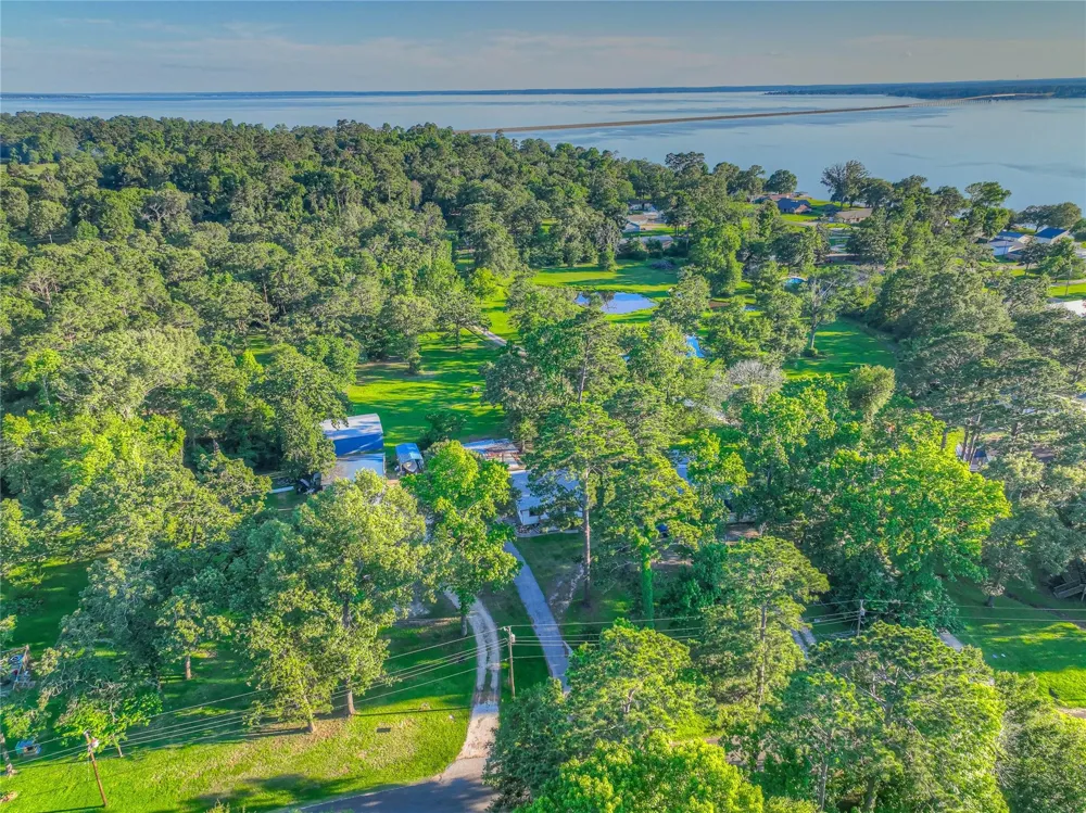 323 Lakeview Drive Onalaska, TX 77360