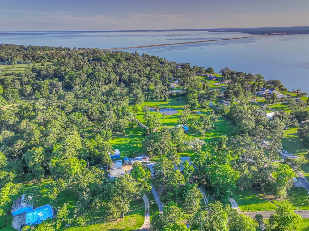 323 Lakeview Drive Onalaska, TX 77360