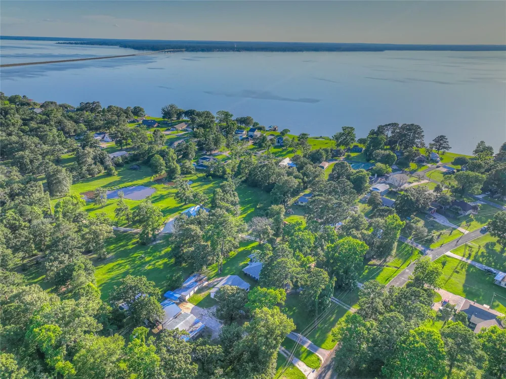 323 Lakeview Drive Onalaska, TX 77360