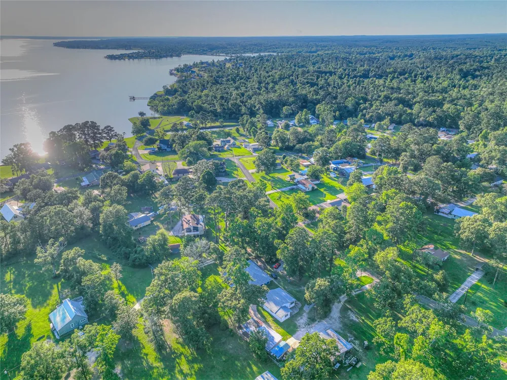 323 Lakeview Drive Onalaska, TX 77360