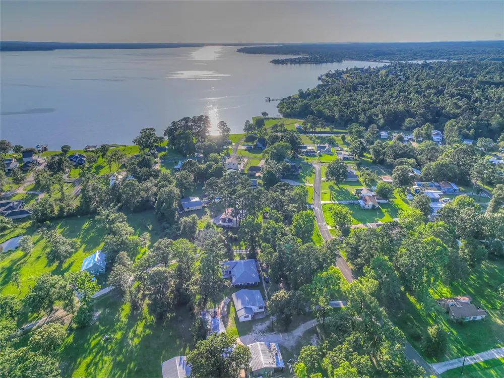 323 Lakeview Drive Onalaska, TX 77360