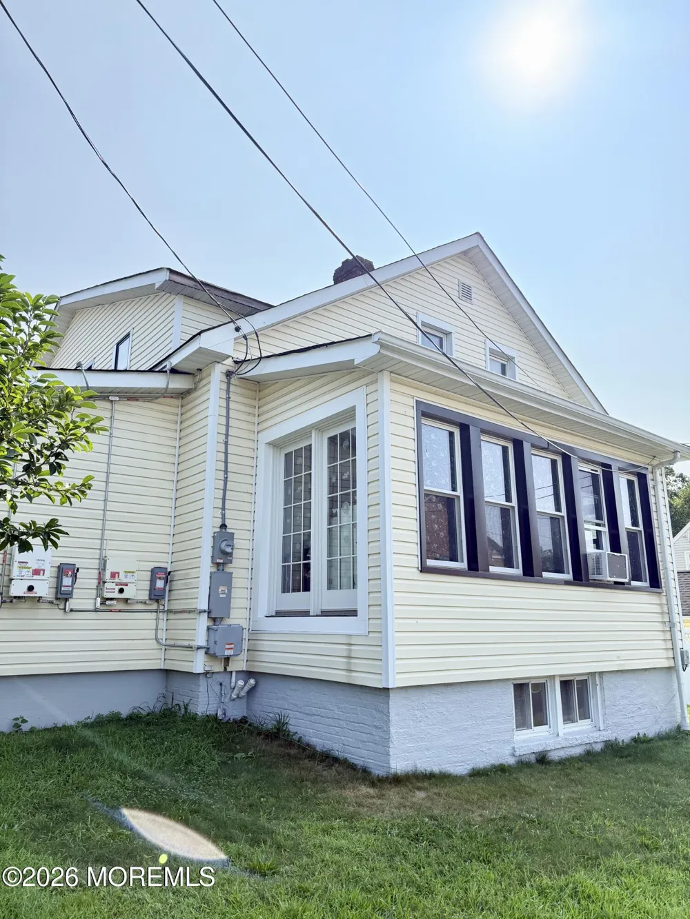 73 Laurence Parkway Laurence Harbor, NJ 08879