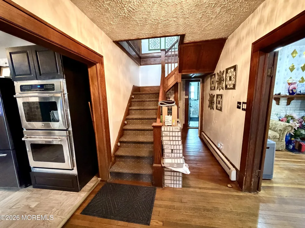 73 Laurence Parkway Laurence Harbor, NJ 08879