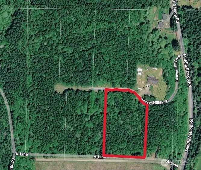 13 Beaver Hill Lane Montesano, WA 98563