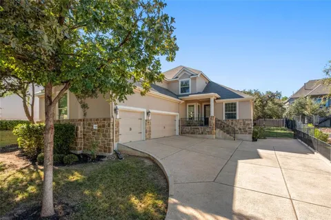 15201 Joseph Drive