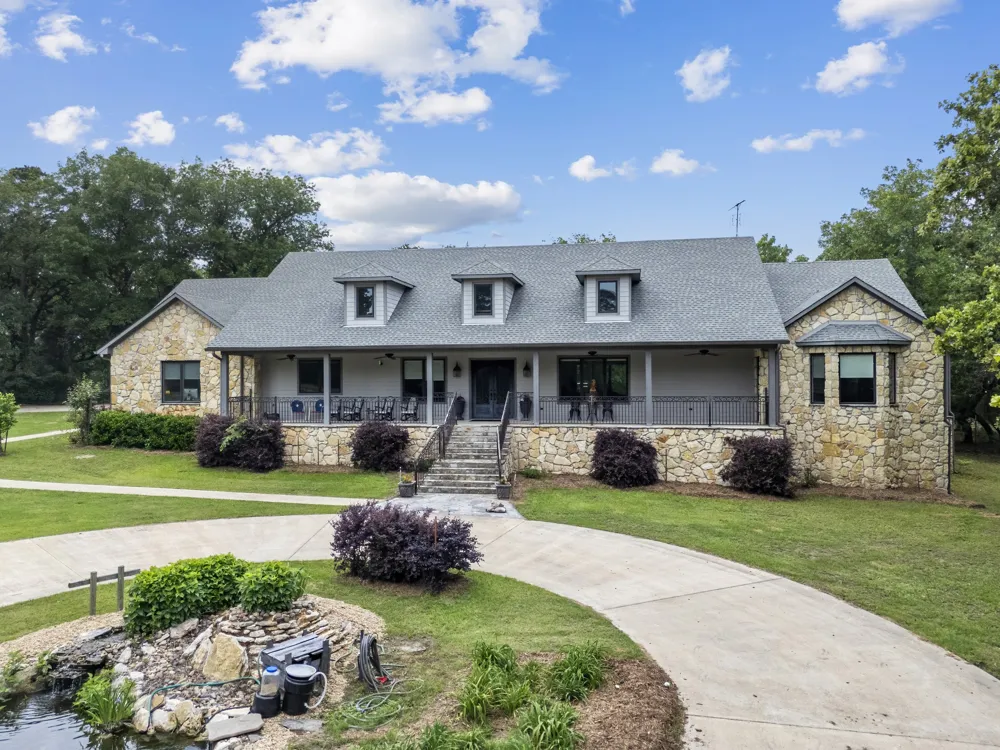 4354 S Fm 2869 Hawkins, TX 75765