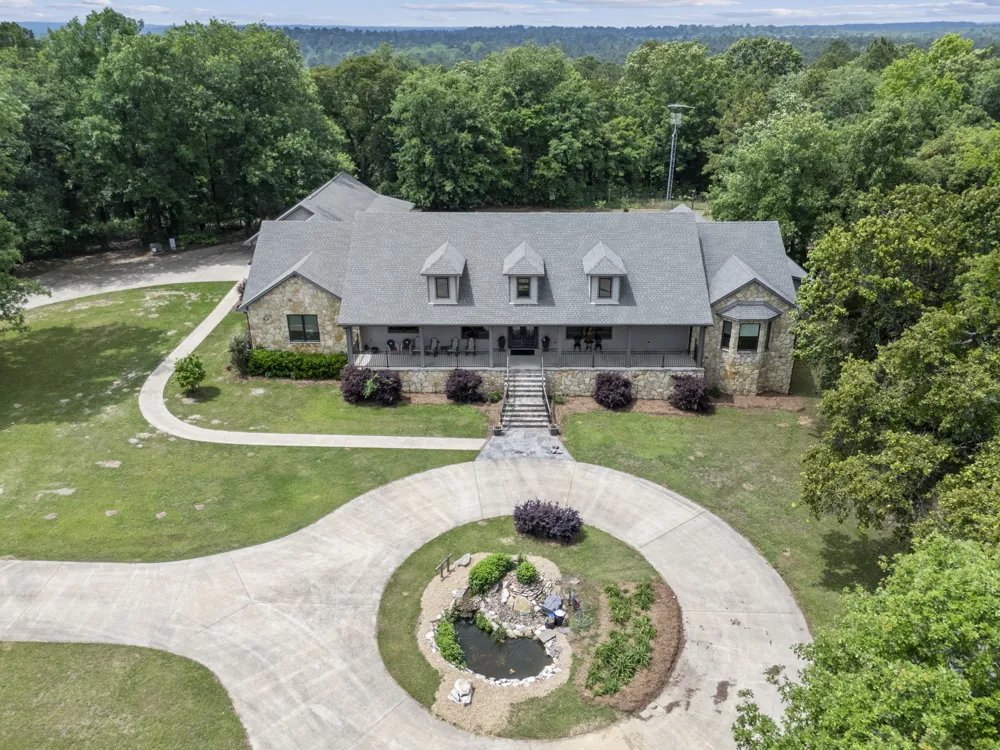 4354 S Fm 2869 Hawkins, TX 75765