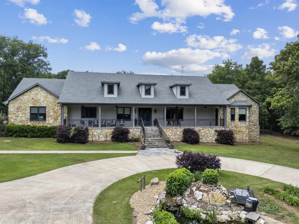 4354 S Fm 2869 Hawkins, TX 75765