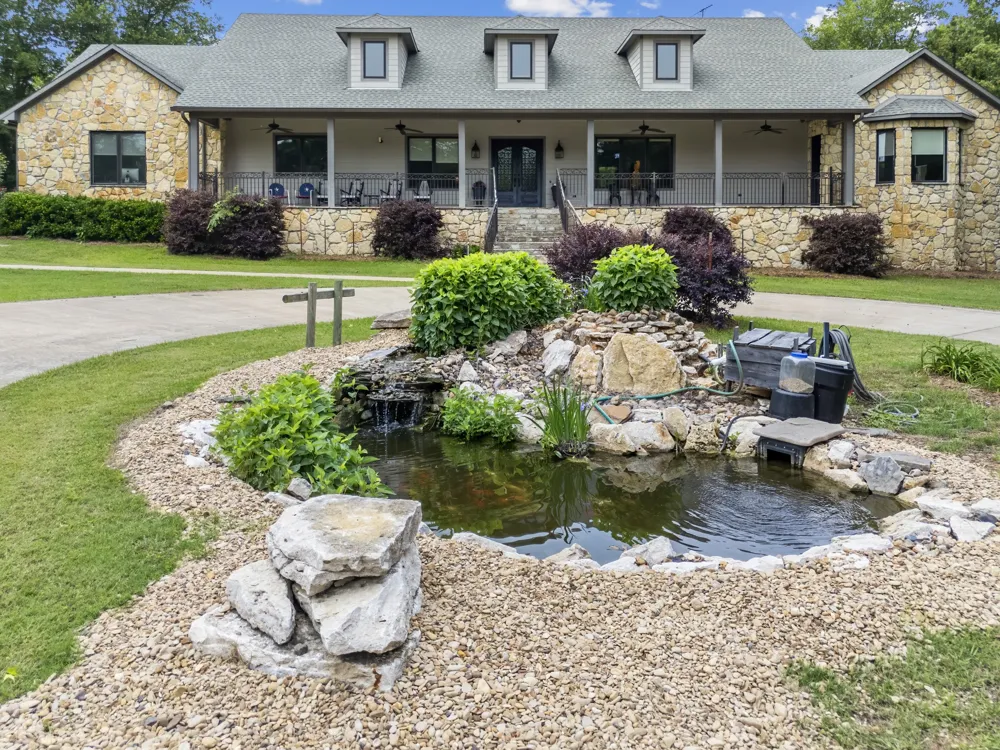 4354 S Fm 2869 Hawkins, TX 75765