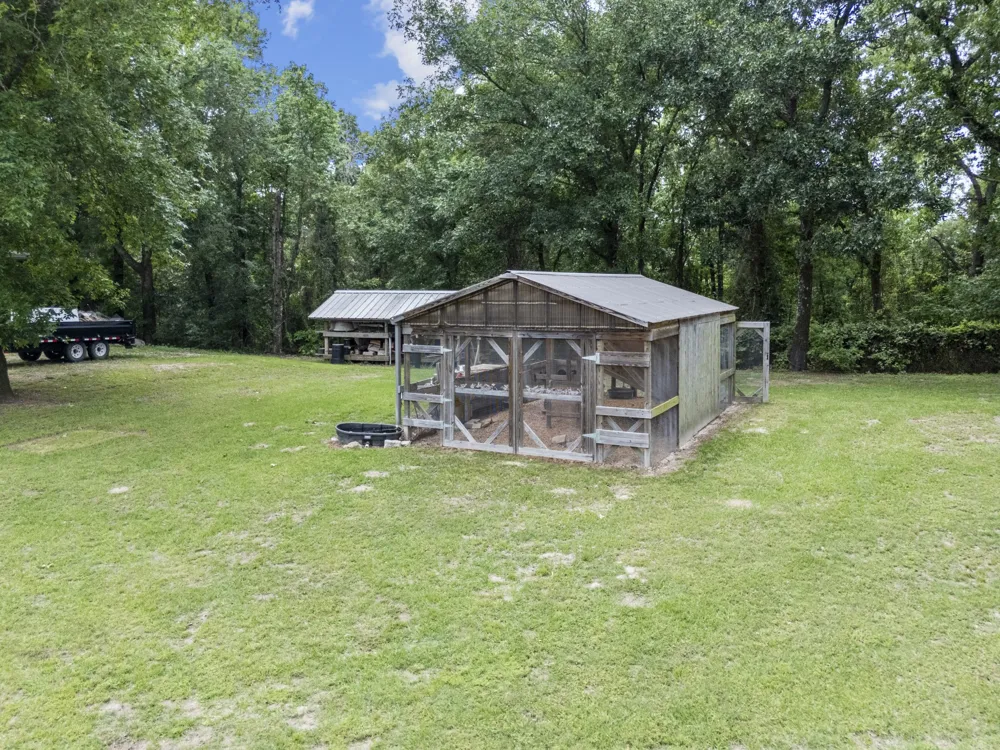 4354 S Fm 2869 Hawkins, TX 75765