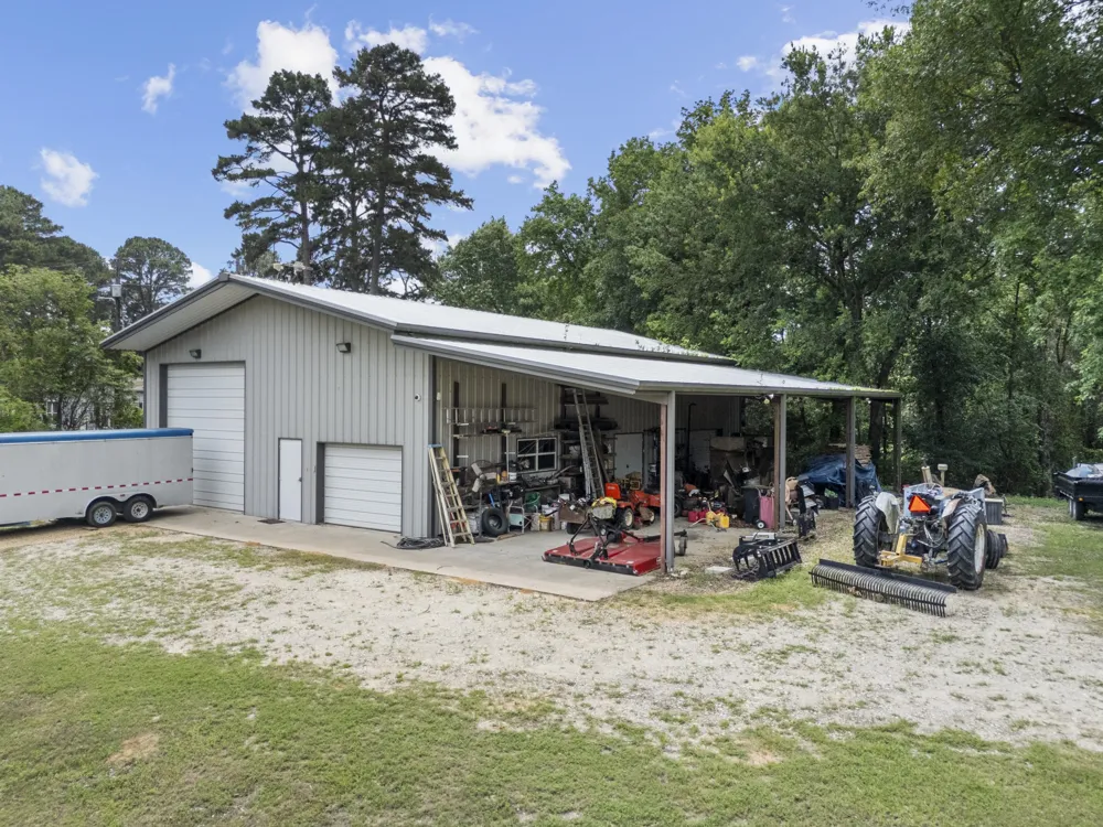 4354 S Fm 2869 Hawkins, TX 75765