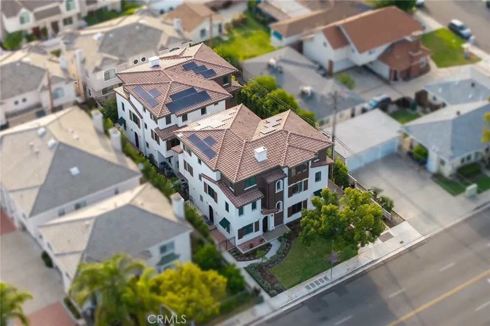 905 SUNSET BLVD #A Arcadia, CA 91007