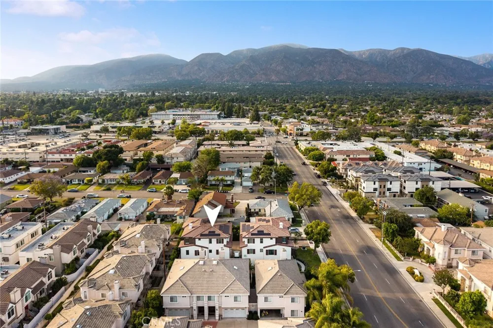 905 SUNSET BLVD #A Arcadia, CA 91007