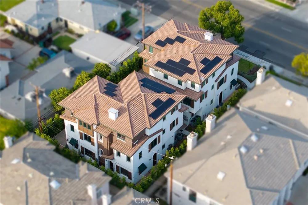 905 SUNSET BLVD #A Arcadia, CA 91007