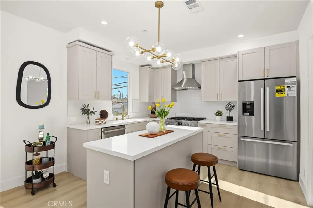 905 SUNSET BLVD #A Arcadia, CA 91007