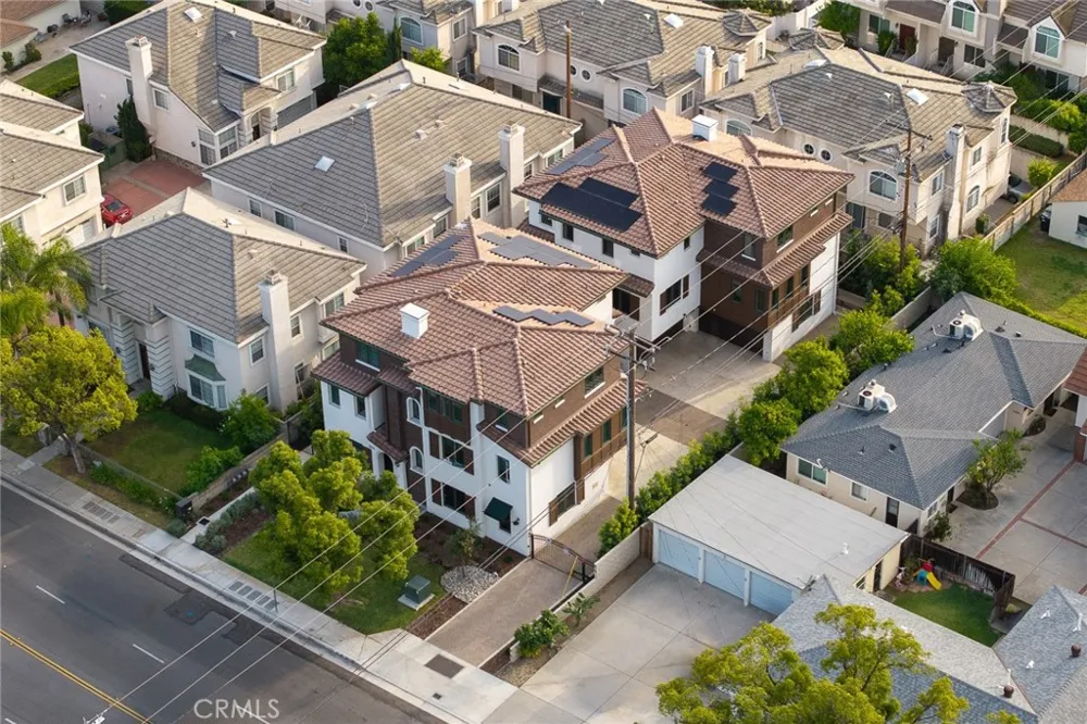 905 SUNSET BLVD #A Arcadia, CA 91007