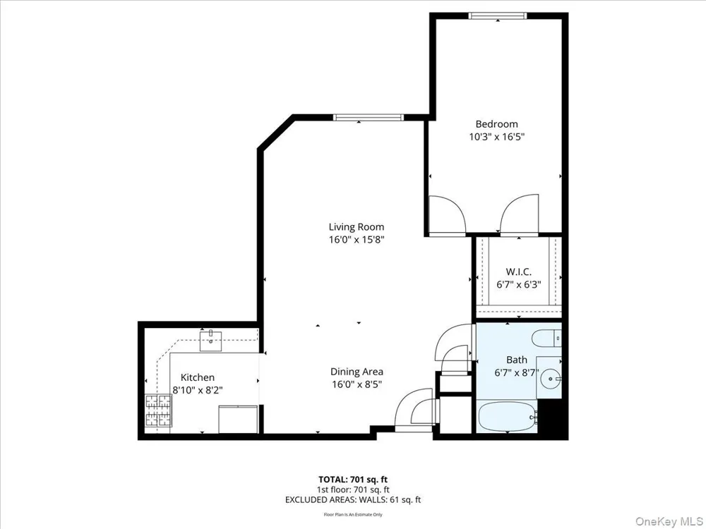 130 Post Avenue #324 Westbury, NY 11590