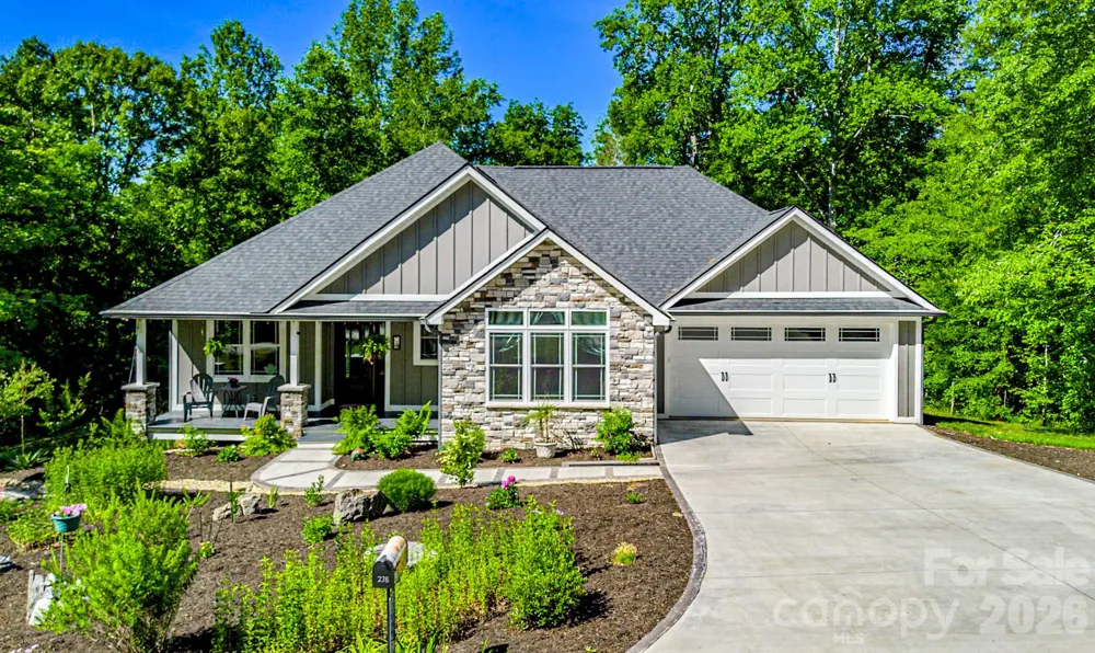 278 Hunters Trace Rutherfordton, NC 28139