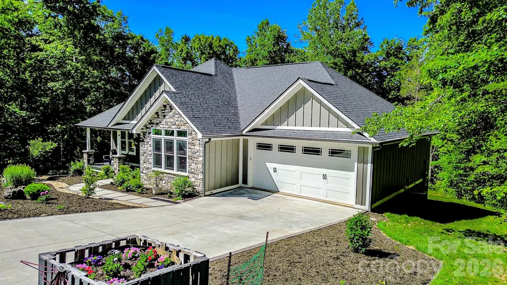 278 Hunters Trace Rutherfordton, NC 28139