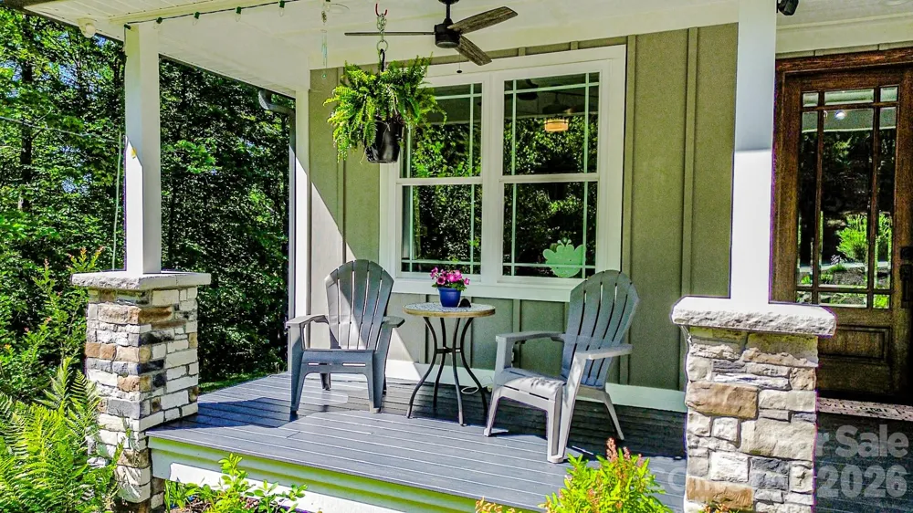 278 Hunters Trace Rutherfordton, NC 28139