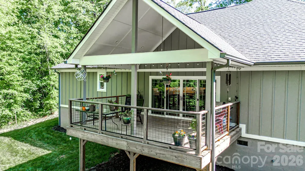 278 Hunters Trace Rutherfordton, NC 28139