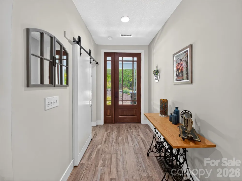 278 Hunters Trace Rutherfordton, NC 28139