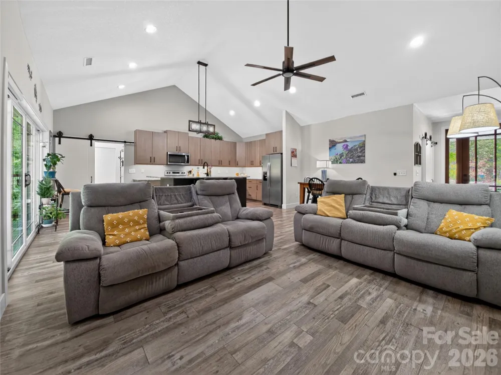 278 Hunters Trace Rutherfordton, NC 28139