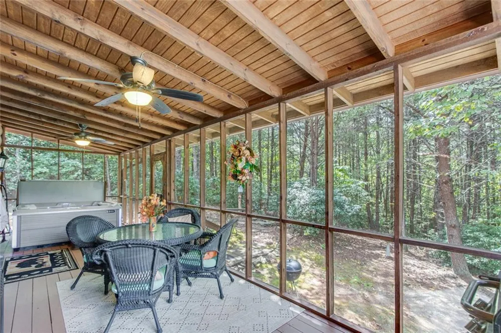 482 Monroe Ridge Road Sautee Nacoochee, GA 30571