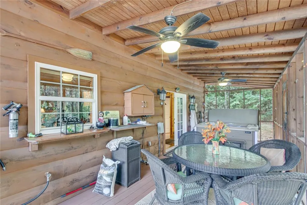 482 Monroe Ridge Road Sautee Nacoochee, GA 30571