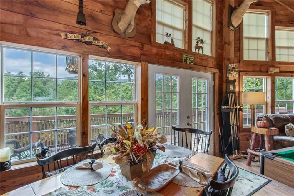 482 Monroe Ridge Road Sautee Nacoochee, GA 30571