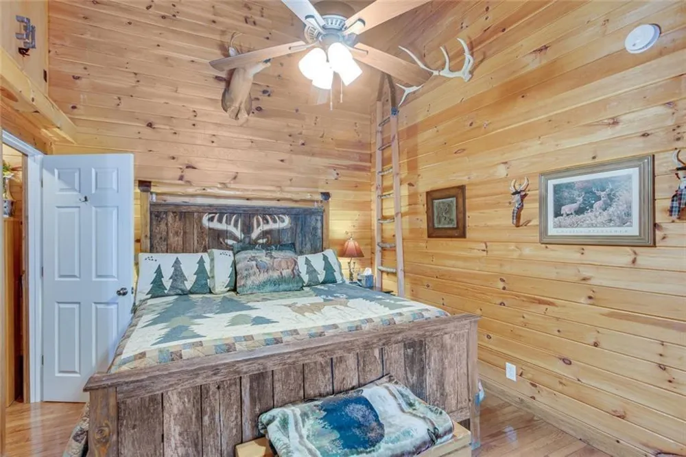 482 Monroe Ridge Road Sautee Nacoochee, GA 30571