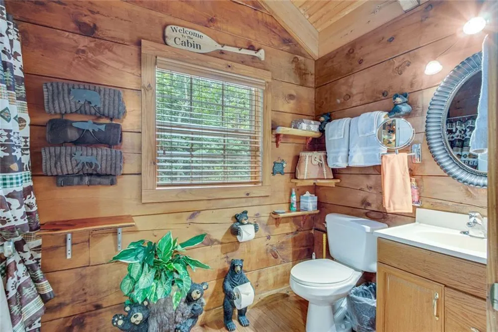 482 Monroe Ridge Road Sautee Nacoochee, GA 30571