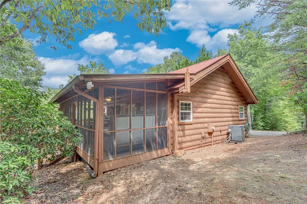 482 Monroe Ridge Road Sautee Nacoochee, GA 30571