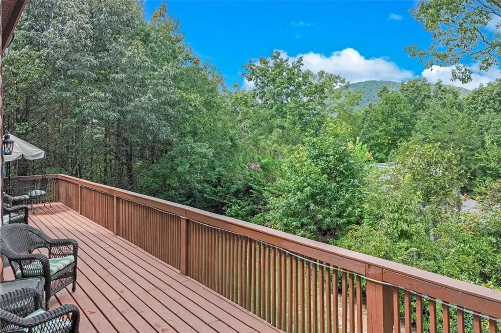 482 Monroe Ridge Road Sautee Nacoochee, GA 30571