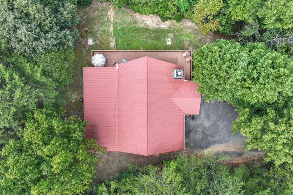482 Monroe Ridge Road Sautee Nacoochee, GA 30571